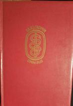 OMNIBUS VIER DOKTERSROMANS, Boeken, Ophalen of Verzenden