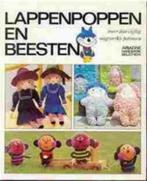 Lappenpoppen en beesten, Ophalen of Verzenden, Gelezen, Poppen maken