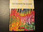 Hundertwasser   (Harry Rand), Boeken, Ophalen of Verzenden, Zo goed als nieuw