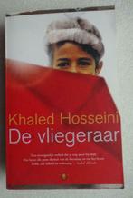 Khaled Hosseini - De Vliegeraar, Livres, Utilisé, Enlèvement ou Envoi