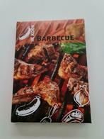 Barbecue kookboek, Ophalen of Verzenden, Zo goed als nieuw, Europa, Hoofdgerechten