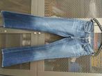 Jeans vrouwen/dames Citizen of Humanity, Kleding | Dames, Ophalen of Verzenden, Gedragen, Blauw, Overige jeansmaten
