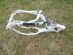 Husqvarna Frame FC450 2015, Gebruikt