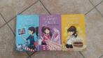 Lot de 2 livres - Les carnets d'Allie, Ophalen of Verzenden, Gelezen, Fictie
