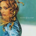 Madonna – Ray Of Light, CD & DVD, CD | Pop, Utilisé, Enlèvement ou Envoi, 1980 à 2000