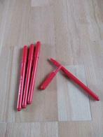 4 nieuwe markers, Ophalen of Verzenden, Nieuw