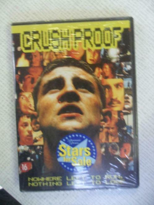 crush proof, CD & DVD, DVD | Action, Action, À partir de 16 ans, Enlèvement ou Envoi