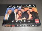 Friends le jeu /goliath 1999, Hobby & Loisirs créatifs, Enlèvement ou Envoi, Neuf