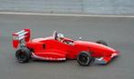 Formule Alfa single seater