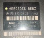 MB SLK Boîtier comfort 1708200926 réparation, Enlèvement ou Envoi, Utilisé, Mercedes-Benz