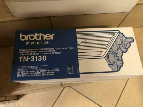 Brother TN3130, Informatique & Logiciels, Fournitures d'imprimante, Neuf, Toner