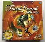 Trivial Pursuit voor kids - versie 2011, Comme neuf, Enlèvement ou Envoi