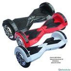 Hoverboard 8"   + Bluetooth + Machnetische gyroscopen, Ophalen of Verzenden, Nieuw, Wielen of Lagers, Overige merken