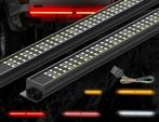 Barre LED Rigide - Triple Intensité - Pick-Up Américain, Autos : Pièces & Accessoires, Pièces américaines, Enlèvement ou Envoi