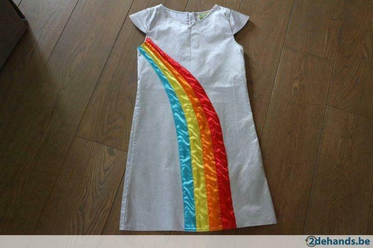 Jurkje - 146/152 - K3 - Heel goede staat! Dikke st, Kinderen en Baby's, Kinderkleding | Maat 146, Gebruikt, Meisje, Jurk of Rok