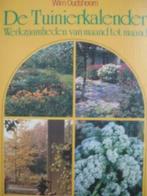 Wim Oudshoorn / keuze uit 7 boeken, Ophalen of Verzenden, Zo goed als nieuw, Kamerplanten
