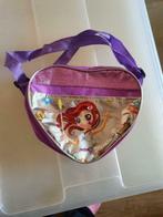 3 tasjes, Enlèvement, Utilisé, Fille