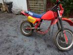 onderdelen honda xr 350 model '83-'84 en  model '85, Utilisé