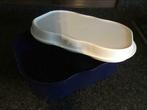 Grote broodtrommel Tupperware, Huis en Inrichting, Ophalen, Gebruikt, Bus of Trommel