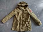 bruine jas - Zara Boys - maat 152, Kinderen en Baby's, Ophalen, Zo goed als nieuw, Zara, Jongen