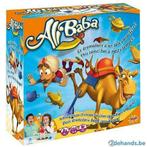 deze dromedaris heeft rare kuren!!!  nieuw !!! ali baba, Ophalen of Verzenden, Nieuw