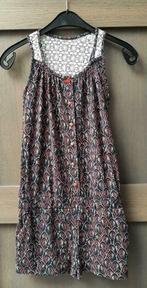 Jumpsuit short met kant Someone, Overige typen, Meisje, Ophalen of Verzenden, Zo goed als nieuw