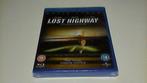 Lost highway / David Lynch / blu-ray, Neuf, dans son emballage, Enlèvement ou Envoi, Drame