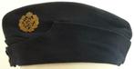 Service Cap, Royal New Zealand Air Force, maat: 6¾, 1944.(1), Verzamelen, Luchtmacht, Ophalen of Verzenden, Helm of Baret