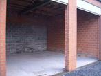 recherche  garage a vendre