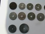 Monnaies 2 Cent; 5 Cent, 10 Cent Belgique set, Série, Enlèvement ou Envoi