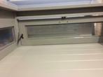 Grijze salontafel, Ophalen, 50 tot 100 cm, Vierkant, 50 tot 100 cm