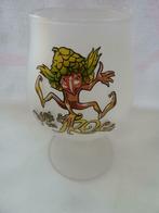 Cuvee des Trolls, glas, 25 cl, nieuw, Verzamelen, Ophalen of Verzenden, Nieuw, Glas of Glazen, Overige merken