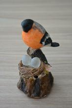 Decoratie - Kippen en vogels, Tuin en Terras, Ophalen of Verzenden, Nieuw, Dierenbeeld