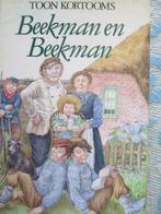 beekman en beekman, Ophalen of Verzenden, Gelezen