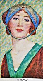 How to use Water-Colours - [1931] - Samuel Joseph Cartlidge, Peinture et dessin, Enlèvement ou Envoi, Utilisé, Samuel Joseph Cartlidge