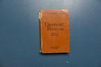 Boek Grammaire française simple et complète, Enlèvement ou Envoi, Utilisé, Français