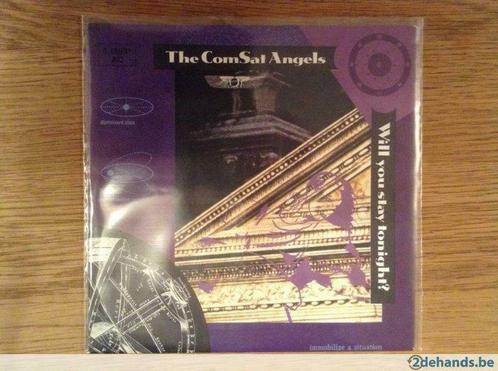 single the comsat angels, CD & DVD, Vinyles | Pop