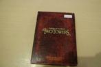 the lord of the rings  4 dvd box, Ophalen of Verzenden