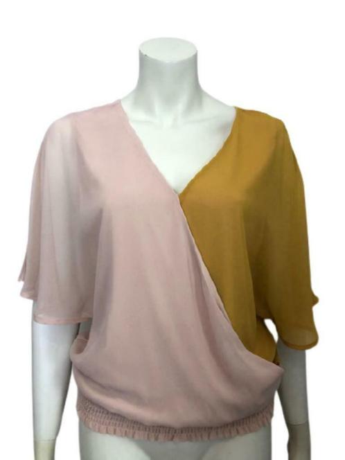 Saint Tropez blouse - S - Nieuw, Kleding | Dames, Blouses en Tunieken, Nieuw, Maat 36 (S), Overige kleuren, Verzenden
