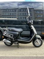 GTS 50cc Bravo II Euro 5 2023, Vélos & Vélomoteurs, Scooters | Marques Autre, Gts, Enlèvement ou Envoi, Neuf, 49 cm³