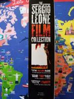 The Sergio Leone Film Collection, Comme neuf, À partir de 12 ans, Enlèvement ou Envoi, Guerre