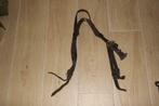 WW2 Duits cavaleriehalster (WW2 ruiteruitrusting), Verzamelen, Verzenden, Landmacht, Overige typen