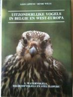 Uitzonderlijke vogels in België en West-Europa, Ophalen of Verzenden, Gelezen, Vogels