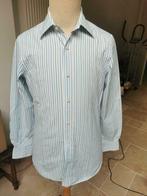 Très belle chemise rayée par Massimo Dutti, Vêtements | Hommes, Comme neuf, Enlèvement ou Envoi