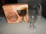 Trappist glas, Verzamelen, Ophalen, Nieuw, Bierglas