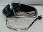 Rétroviseur électrique droit Audi A3 (8P) phase1 2.0TDi, Autos : Pièces & Accessoires, Enlèvement, Utilisé, Audi