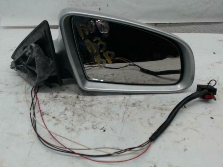 Rétroviseur électrique droit Audi A3 (8P) phase1 2.0TDi, Autos : Pièces & Accessoires, Rétroviseurs, Audi, Utilisé, Enlèvement