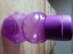 Tupperware éco enfant pingouin mauve 33 cl., Enlèvement ou Envoi, Comme neuf, Violet, Autres types