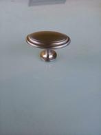 Deur trekkertje, Ophalen of Verzenden, Nieuw, Inox, Klink of Kruk