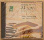 Mozart CD Neuf, CD & DVD, Envoi